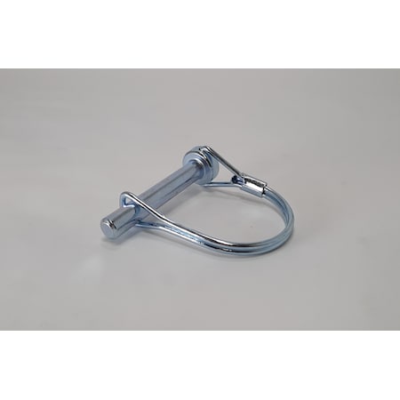 Mtd Pin Wire Lock 711-06509